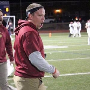 Meet your Posher, Patrick